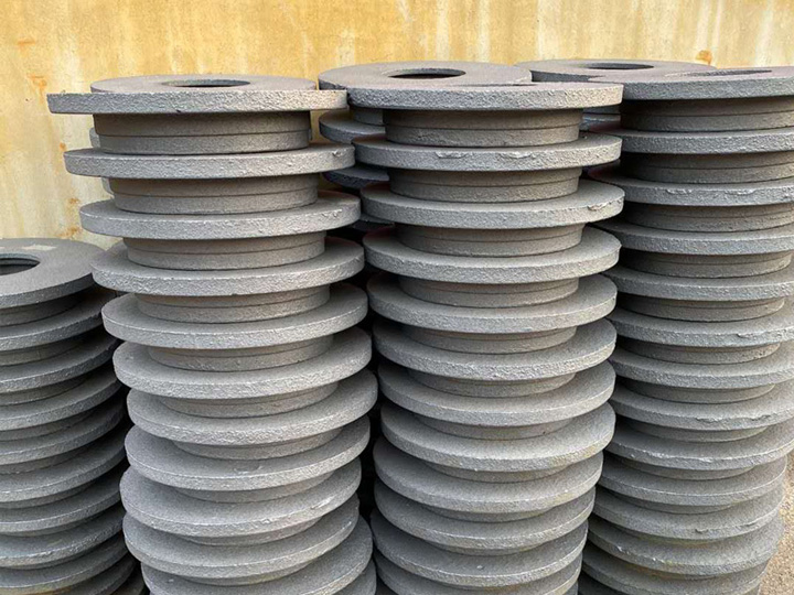 壓蓋，透蓋，悶蓋